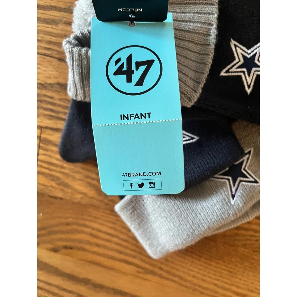 47 Brand dallas cowboys